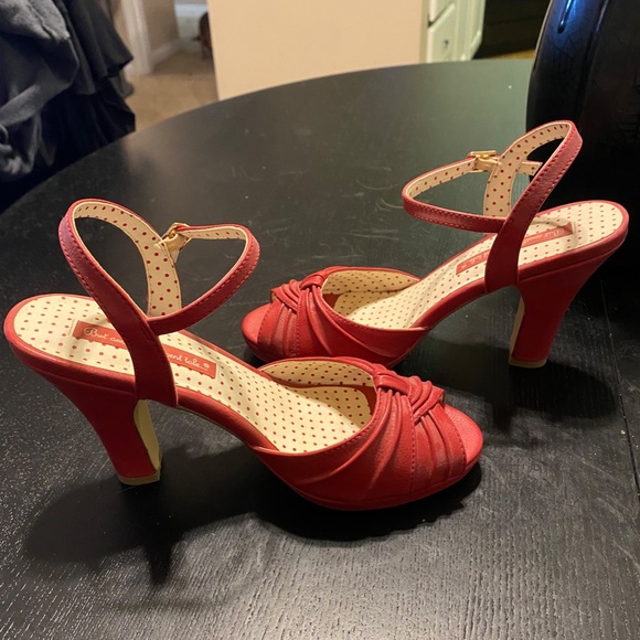 BAIT Footwear Heels - Picture 2 of 5